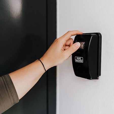 Butique Apartman 발라톤엘 외부 사진
