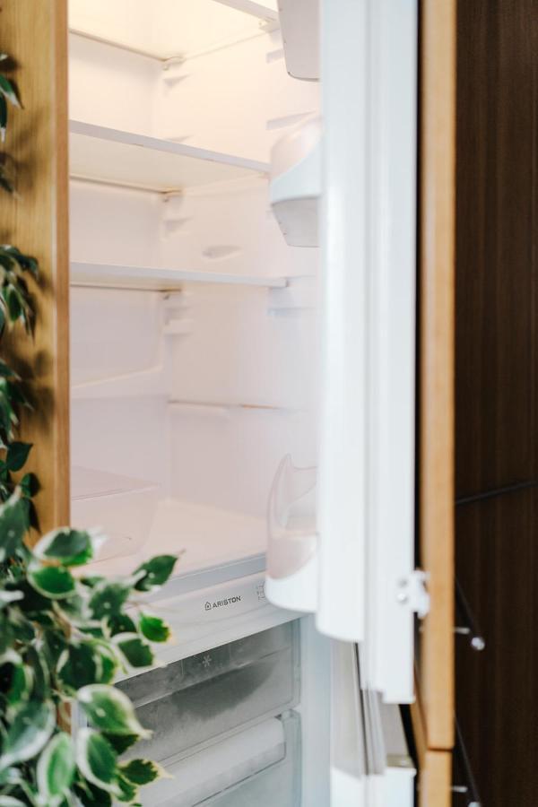 Butique Apartman 발라톤엘 외부 사진