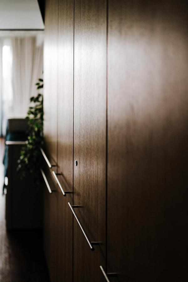 Butique Apartman 발라톤엘 외부 사진