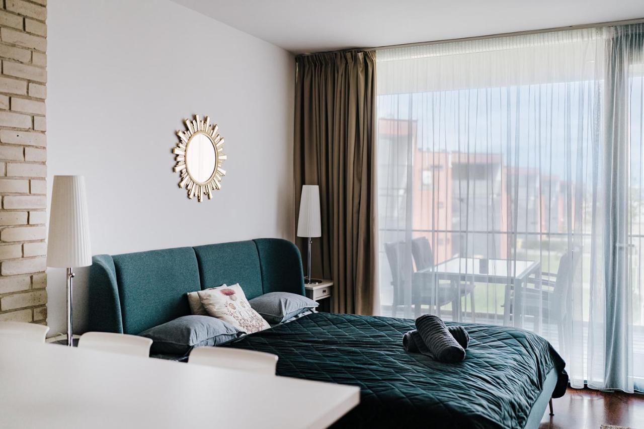 Butique Apartman 발라톤엘 외부 사진