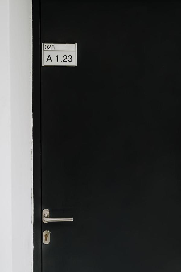 Butique Apartman 발라톤엘 외부 사진