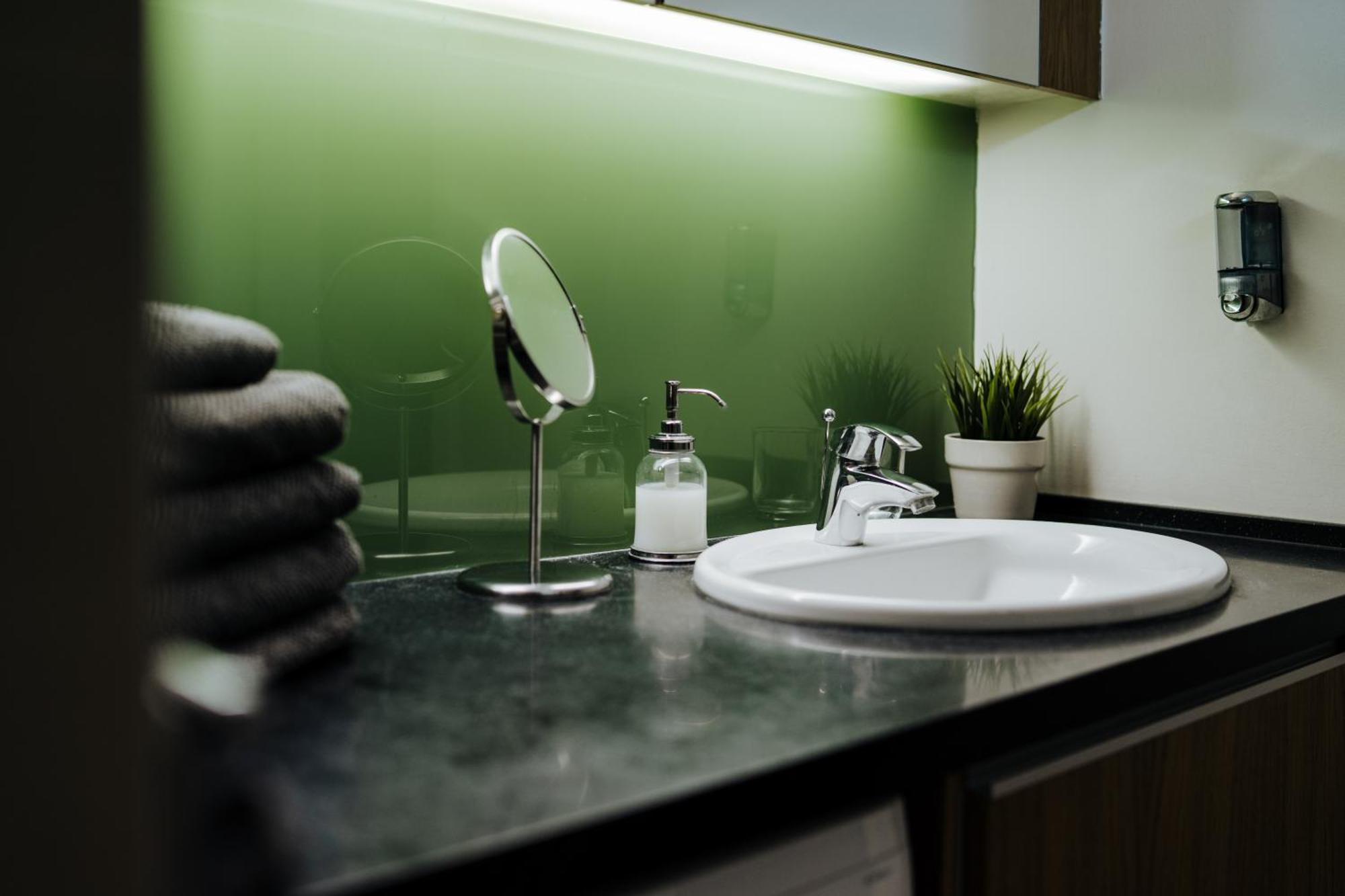 Butique Apartman 발라톤엘 외부 사진
